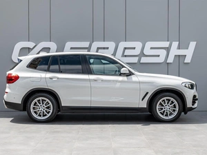 Внедорожник BMW X3 2018 года, 3235000 рублей, Краснодар