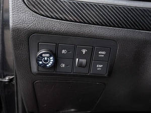 Внедорожник Hyundai Santa Fe 2008 года, 1035000 рублей, Краснодар