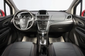 Внедорожник Opel Mokka 2015 года, 1139000 рублей, Новосибирск