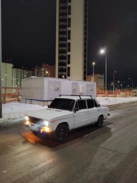 Седан ВАЗ (LADA) 2106 1996 года, 95000 рублей, Красноярск