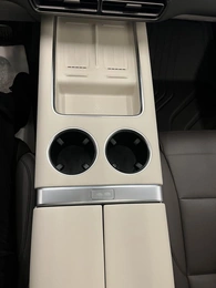 Минивэн LiXiang Mega 2024 года, 8200000 рублей, Красноярск