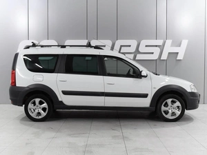 Универсал ВАЗ (LADA) Largus Cross 2019 года, 1140000 рублей, Аксай