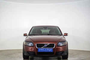 Хетчбэк Volvo C30 2007 года, 899000 рублей, Оренбург