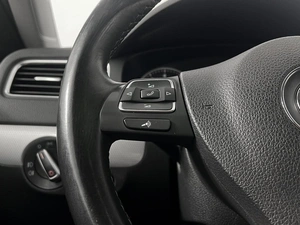 Седан Volkswagen Jetta 2013 года, 1043300 рублей, Казань