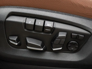 Внедорожник BMW X5 2017 года, 3650000 рублей, Краснодар