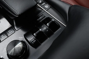 Внедорожник Lexus LX 2018 года, 8610000 рублей, Ульяновск