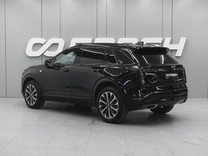Внедорожник Cadillac XT5 2025 года, 5950000 рублей, Ростов-на-Дону