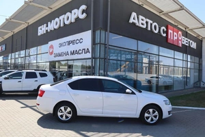 Хэтчбек Skoda Octavia 2014 года, 1570000 рублей, Мирное