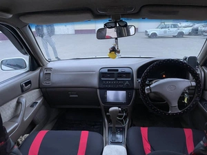 Седан Toyota Camry 1994 года, 300000 рублей, Красноярск