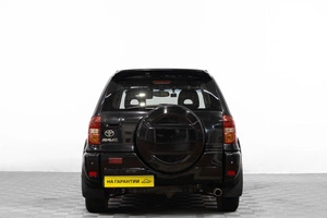 Внедорожник Toyota RAV4 2004 года, 889000 рублей, Барнаул