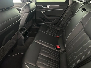 Седан Audi A6 2022 года, 5900000 рублей, Кемерово