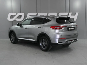 Внедорожник Haval F7 2021 года, 1599000 рублей, Ростов-на-Дону