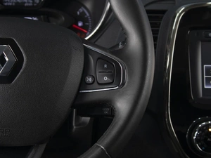 Внедорожник Renault Kaptur 2018 года, 1500000 рублей, Омск