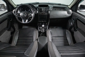 Внедорожник Renault Duster 2019 года, 1449000 рублей, Сургут