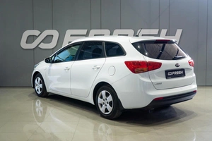 Универсал Kia Ceed 2014 года, 1059000 рублей, Петрозаводск