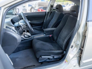 Седан Honda Civic 2008 года, 899000 рублей, Волгоград