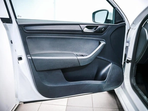 Лифтбек Volkswagen Polo 2021 года, 1500000 рублей, Красноярск