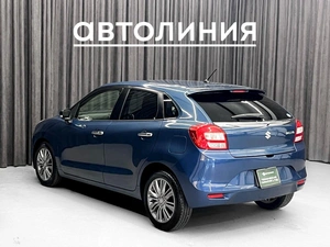 Хетчбэк Suzuki Baleno 2018 года, 1165000 рублей, Красноярск