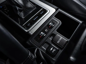 Внедорожник Toyota Land Cruiser Prado 2018 года, 5459000 рублей, Волгоград