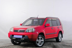 Внедорожник Nissan X-Trail 2001 года, 609000 рублей, Кемерово