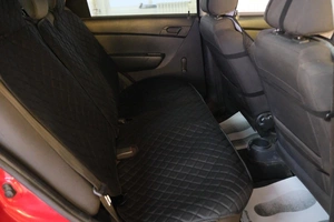 Седан Chevrolet Aveo 2008 года, 489000 рублей, Омск