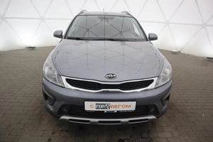 Хэтчбек Kia Rio 2019 года, 1485000 рублей, Орёл