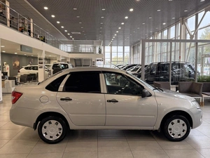 Седан ВАЗ (LADA) Granta 2013 года, 700000 рублей, Орёл