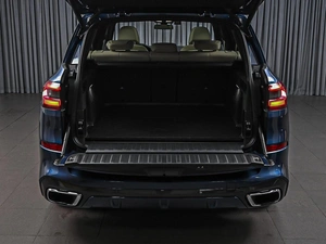 Внедорожник BMW X5 2018 года, 7399000 рублей, Ставрополь