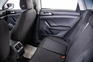 Внедорожник Volkswagen Taos 2021 года, 2399000 рублей, Пермь