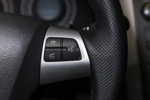 Седан Toyota Corolla 2010 года, 1239000 рублей, Новосибирск