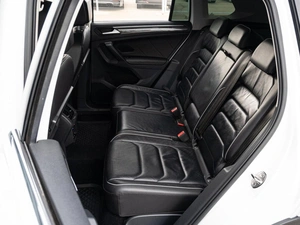 Внедорожник Volkswagen Tiguan 2019 года, 2330000 рублей, Краснодар