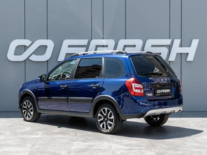 Универсал ВАЗ (LADA) Granta Cross 2024 года, 970000 рублей, Краснодар