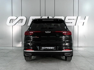 Внедорожник Chery Tiggo 7 Pro 2022 года, 1929000 рублей, Аксай