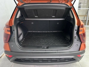 Внедорожник Hyundai Creta 2022 года, 2492600 рублей, Красноярск