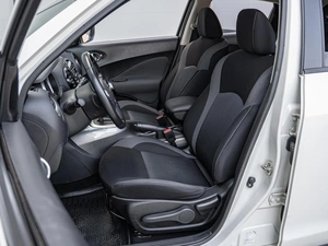Внедорожник Nissan Juke 2018 года, 1450000 рублей, Краснодар