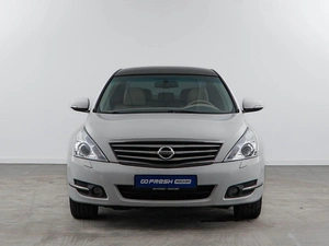 Седан Nissan Teana 2012 года, 1349999 рублей, Москва