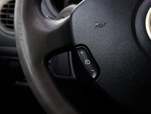 Хетчбэк Renault Clio 2009 года, 575000 рублей, Большой Сочи