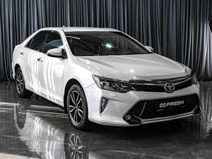 Седан Toyota Camry 2018 года, 2649000 рублей, Тюмень