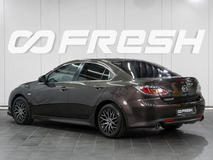 Седан Mazda 6 2012 года, 1029000 рублей, Сургут