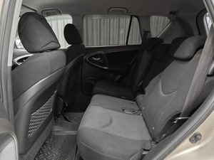 Внедорожник Toyota RAV4 2010 года, 1260000 рублей, Красноярск