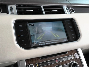 Внедорожник Land Rover Range Rover Sport 2015 года, 4619000 рублей, Аксай