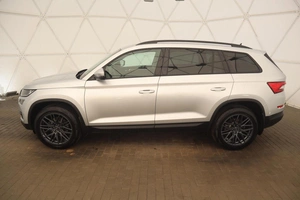 Внедорожник Skoda Kodiaq 2020 года, 3390000 рублей, Орёл