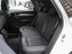 Внедорожник Audi Q5 2023 года, 5090000 рублей, Краснодар