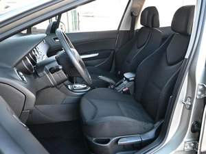 Хетчбэк Peugeot 308 2008 года, 589000 рублей, Кирилловка