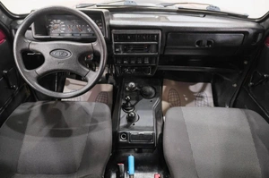 Внедорожник ВАЗ (LADA) 4x4 (Нива) 2001 года, 279000 рублей, Новокузнецк