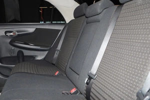 Седан Toyota Corolla 2012 года, 1689000 рублей, Новосибирск