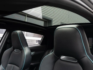 Внедорожник Changan UNI-T 2023 года, 2995000 рублей, Краснодар