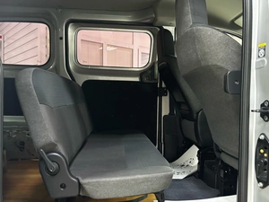 Минивэн Nissan NV200 2015 года, 1149000 рублей, Ачинск