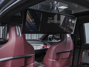 Седан BMW 7 серия 2022 года, 14740000 рублей, Ставрополь