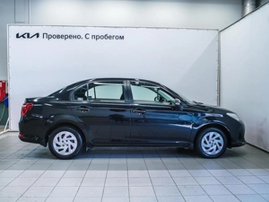 Седан Toyota Corolla Axio 2020 года, 1275000 рублей, Красноярск
